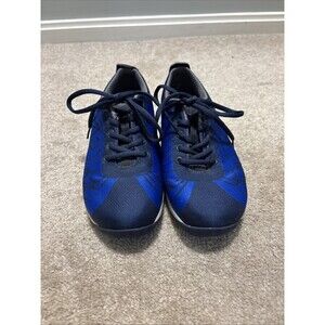 Dansko Hanna Lace Up Sneakers EUR 38 US Womens Size 8  Blue 4508737573